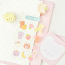 Fruits | Sticker Sheet