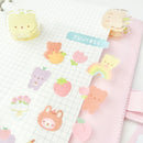 Fruits | Sticker Sheet