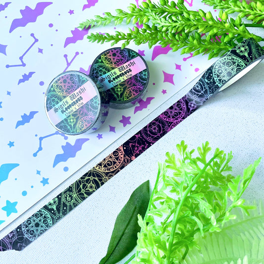 Sigil | Washi
