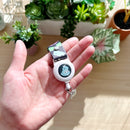 Dinoh Land | Lanyard & Badge Reel