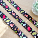 Dinoh Land | Lanyard & Badge Reel