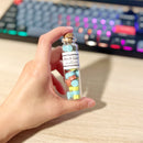 Wax Seal - Dinoh Land Set