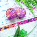 Halloween | Washi