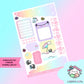 Gondolove You Forever | Journaling Kit