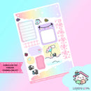 Gondolove You Forever | Journaling Kit