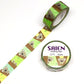 Koala Masking Tape