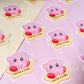 Kirby | Vinyl Sticker