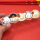 Lunar New Year 2021 - Steam Team