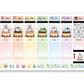 Lil' Celebration Kit - Vertical Layout