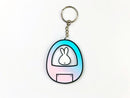 Lil' Tamagotchi | Acrylic Keychain