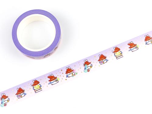 Lil' Wizard | Washi