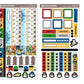 Lil's School of Misfitry  | Hobonichi Weeks Kit