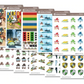 Lil's School of Misfitry  | Vertical Layout