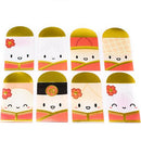 Lunar New Year 2020 - Steam Team (Set of 8)