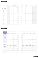 Wellness Extension Pack