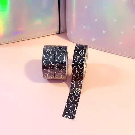 Midnight Moonlight | Washi