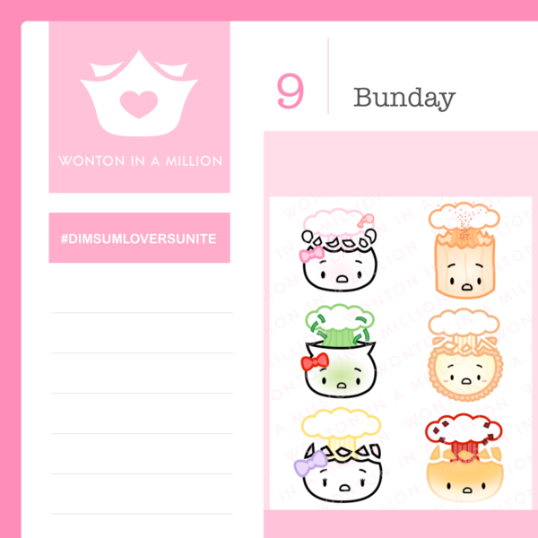 Mind Blown | Sticker Sheet