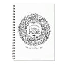 The Monochrome Baby Book