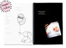 The Monochrome Baby Book