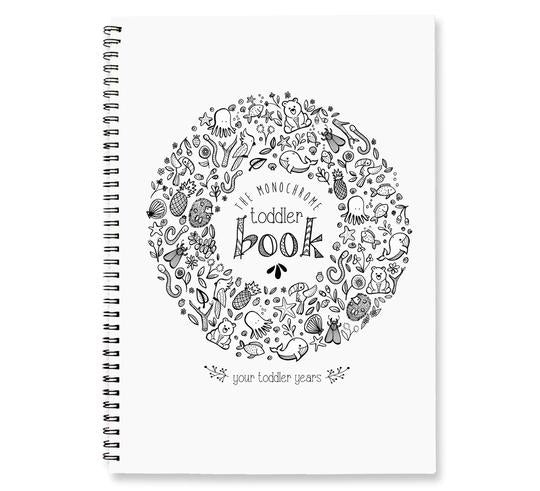 Toddler Book