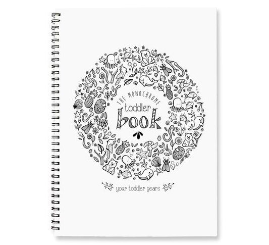 Toddler Book