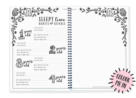 Toddler Book