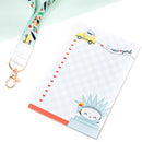 New York City | Notepad