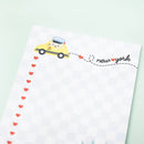 New York City | Notepad