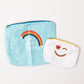 Rainbow Dreams - Flexible Pouch