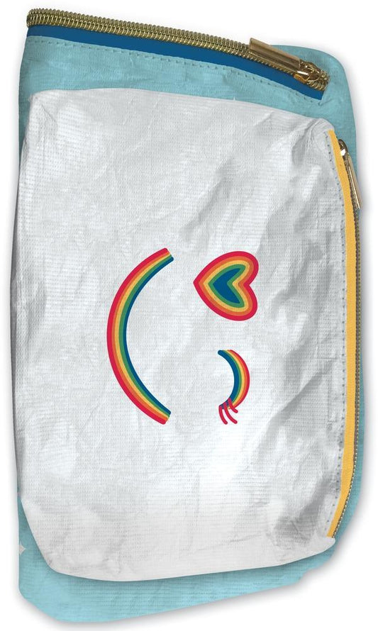 Rainbow Dreams - Flexible Pouch