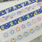 Out Of This World | Washi Sticker Sheet