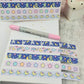 Out Of This World | Washi Sticker Sheet