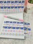 Out Of This World | Washi Sticker Sheet