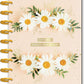 Pressed Florals Classic Guided Journal