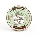 Plant Eater Club | Enamel Pin