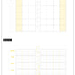 Undated Classic Teacher Happy Planner® - School Days - 12 Months
