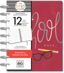 Undated Classic Teacher Happy Planner® - School Days - 12 Months