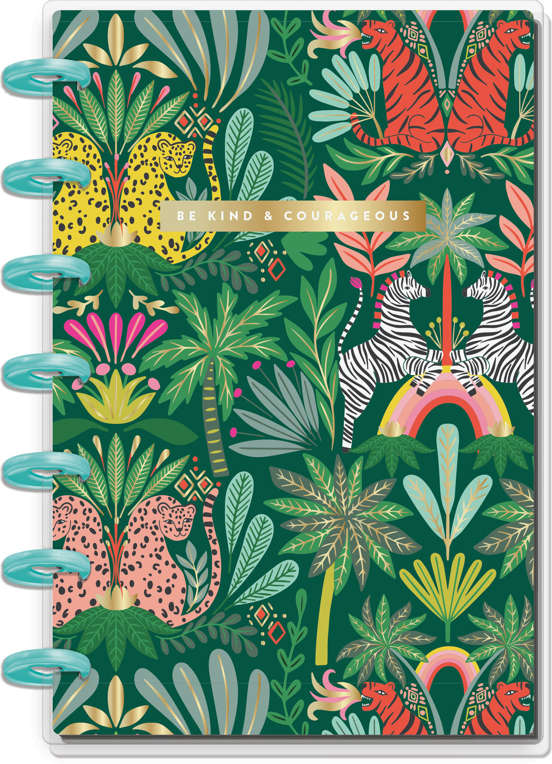 THP Notebooks