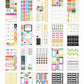Student - Dashboard Stickers
