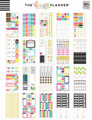 Student - Dashboard Stickers