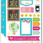 Student - Dashboard Stickers