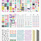 Value Pack Stickers - Student