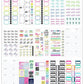 Value Pack Stickers - Student