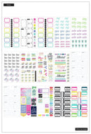 Value Pack Stickers - Student