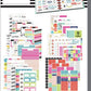 Value Pack Stickers - Teacher - BIG