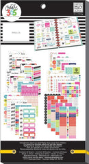 Value Pack Stickers - Teacher - BIG