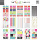 Value Pack Stickers - Teacher - BIG