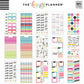 Value Pack Stickers - Teacher - BIG