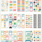 Value Pack Stickers - Goals
