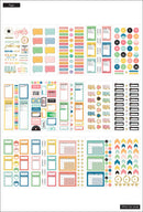 Value Pack Stickers - Goals